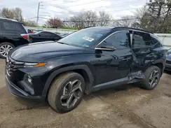 5NMJECAEXPH168675 2023 HYUNDAI TUCSON