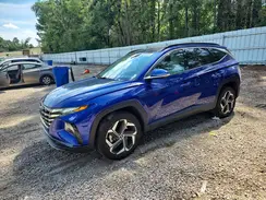 5NMJECAEXPH170099 2023 HYUNDAI TUCSON