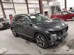 5NMJECAEXPH170510 2023 HYUNDAI TUCSON