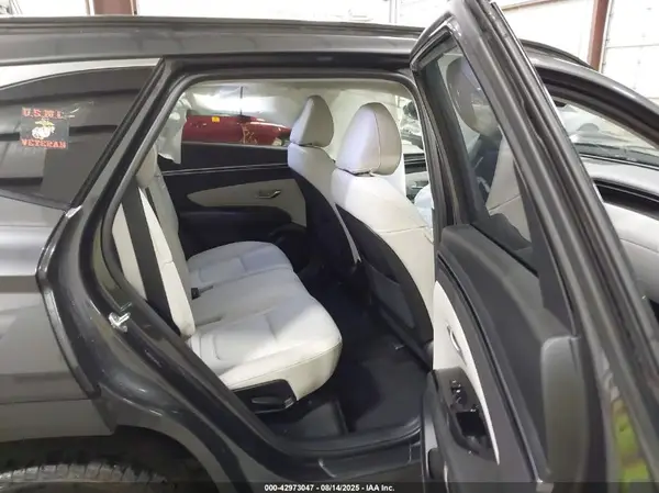 5NMJECAEXPH170510 2023 HYUNDAI TUCSON - Image 8