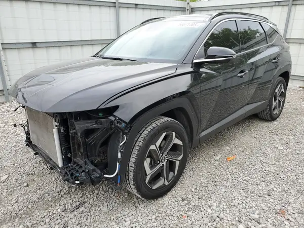 5NMJECAEXPH189171 2023 HYUNDAI TUCSON - Image 1