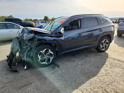 5NMJECAEXPH192569 2023 HYUNDAI TUCSON