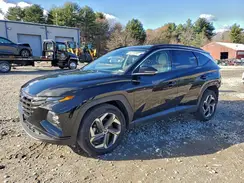 5NMJECAEXPH193012 2023 HYUNDAI TUCSON