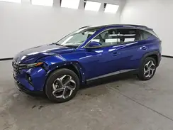 5NMJECAEXPH200685 2023 HYUNDAI TUCSON