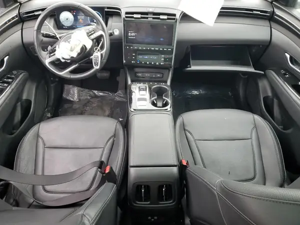 5NMJECAEXPH201688 2023 HYUNDAI TUCSON - Image 8