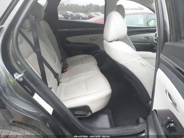 5NMJECAEXPH201707 2023 HYUNDAI TUCSON - Image 8