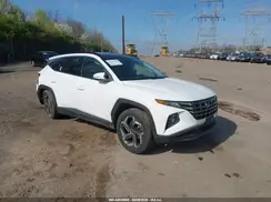 5NMJECAEXPH203506 2023 HYUNDAI TUCSON