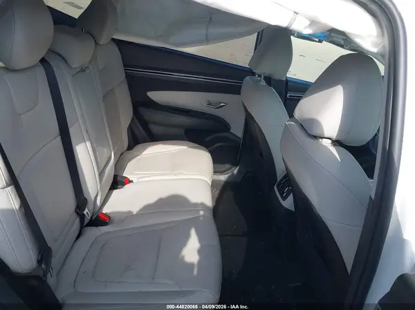 5NMJECAEXPH203506 2023 HYUNDAI TUCSON - Image 8