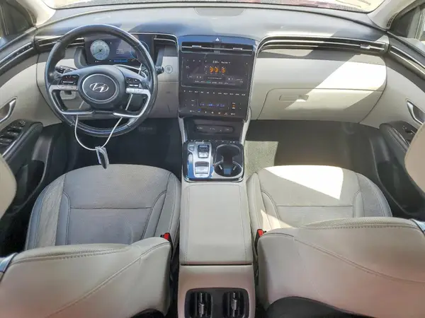 5NMJECAEXPH204378 2023 HYUNDAI TUCSON - Image 8
