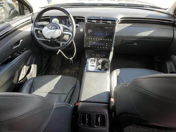 5NMJECAEXPH218832 2023 HYUNDAI TUCSON - Image 8