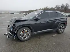 5NMJECAEXPH223772 2023 HYUNDAI TUCSON