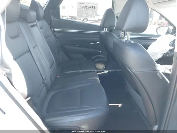 5NMJECAEXPH229944 2023 HYUNDAI TUCSON - Image 8