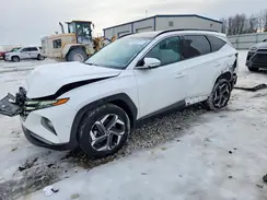 5NMJECAEXPH233606 2023 HYUNDAI TUCSON