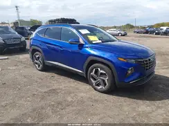 5NMJECAEXPH235050 2023 HYUNDAI TUCSON