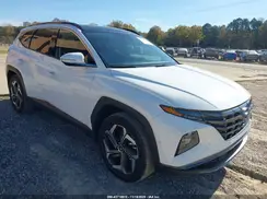 5NMJECAEXPH235713 2023 HYUNDAI TUCSON