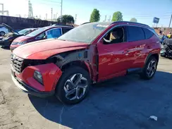 5NMJECAEXPH237638 2023 HYUNDAI TUCSON