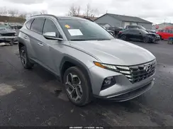 5NMJECAEXPH241320 2023 HYUNDAI TUCSON
