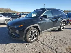 5NMJECAEXPH248753 2023 HYUNDAI TUCSON