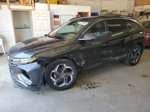 5NMJECAEXPH251457 2023 HYUNDAI TUCSON - Image 1