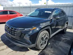 5NMJECAEXPH260451 2023 HYUNDAI TUCSON