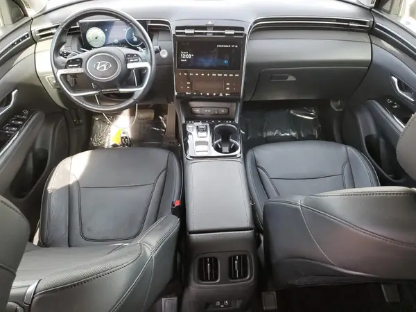 5NMJECAEXPH260451 2023 HYUNDAI TUCSON - Image 8