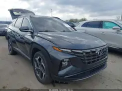 5NMJECAEXPH261258 2023 HYUNDAI TUCSON