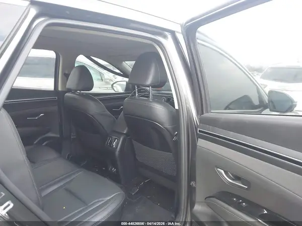 5NMJECAEXPH261258 2023 HYUNDAI TUCSON - Image 8