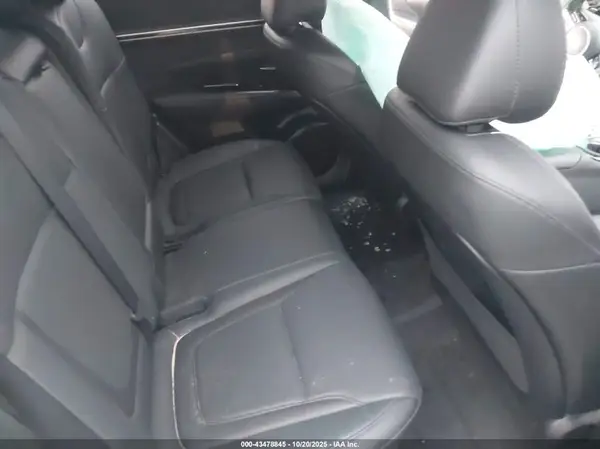 5NMJECAEXPH265620 2023 HYUNDAI TUCSON - Image 8