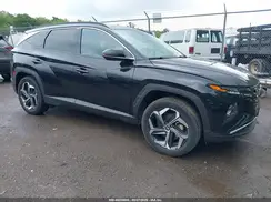 5NMJECAEXPH266122 2023 HYUNDAI TUCSON