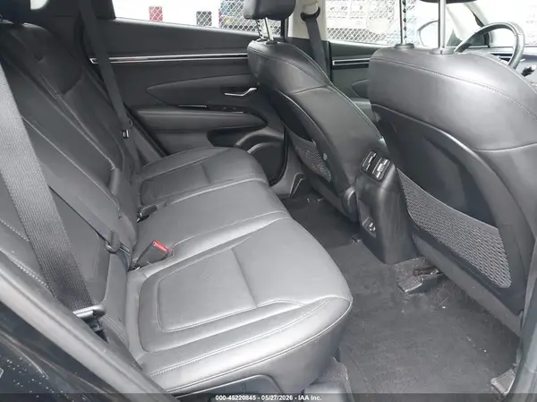 5NMJECAEXPH266122 2023 HYUNDAI TUCSON - Image 8