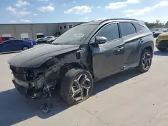 5NMJECAEXPH267433 2023 HYUNDAI TUCSON