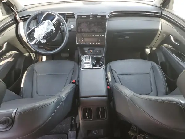 5NMJECAEXPH267433 2023 HYUNDAI TUCSON - Image 8