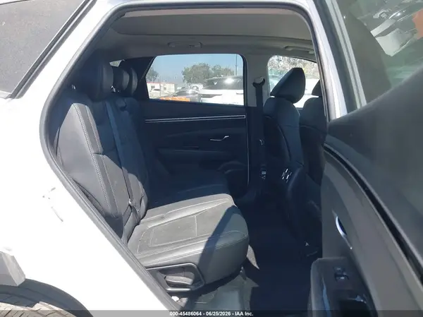 5NMJECAEXPH268260 2023 HYUNDAI TUCSON - Image 8