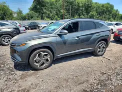 5NMJECAEXPH274348 2023 HYUNDAI TUCSON