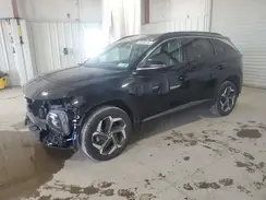 5NMJECAEXPH283230 2023 HYUNDAI TUCSON