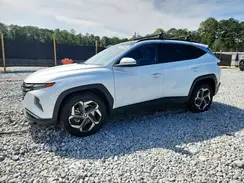 5NMJECAEXPH283289 2023 HYUNDAI TUCSON