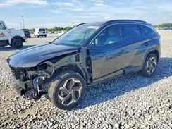 5NMJECAEXPH283678 2023 HYUNDAI TUCSON