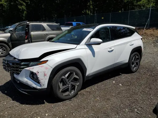 5NMJECAEXPH289593 2023 HYUNDAI TUCSON - Image 1