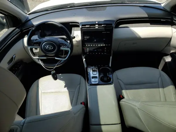 5NMJECAEXPH289593 2023 HYUNDAI TUCSON - Image 8