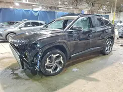 5NMJECDE0RH296521 2024 HYUNDAI TUCSON