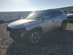 5NMJECDE0RH305685 2024 HYUNDAI TUCSON