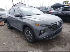 5NMJECDE0RH306836 2024 HYUNDAI TUCSON