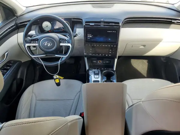 5NMJECDE0RH311437 2024 HYUNDAI TUCSON - Image 8