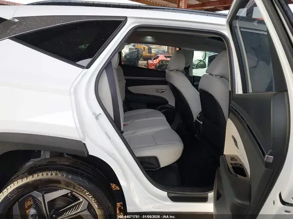 5NMJECDE0RH313124 2024 HYUNDAI TUCSON - Image 8