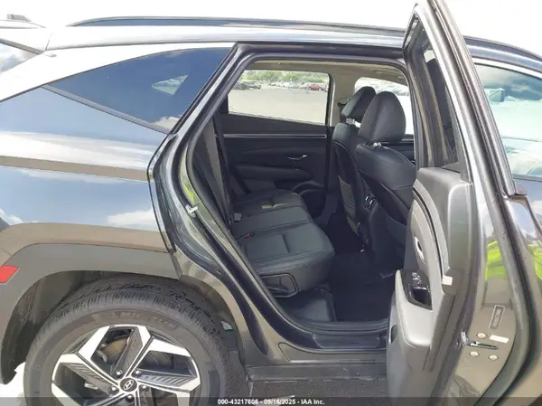 5NMJECDE0RH313463 2024 HYUNDAI TUCSON - Image 8