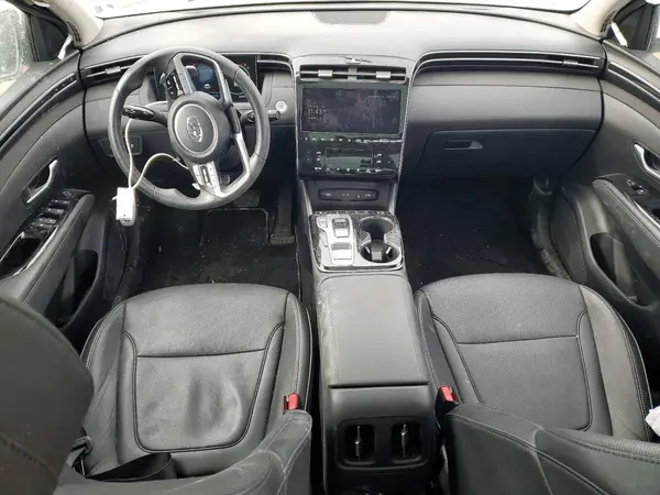 5NMJECDE0RH327640 2024 HYUNDAI TUCSON - Image 8