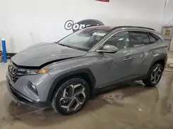 5NMJECDE0RH331171 2024 HYUNDAI TUCSON