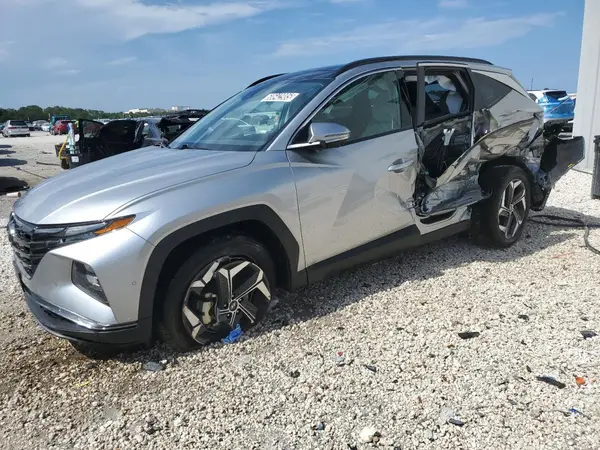 5NMJECDE0RH332997 2024 HYUNDAI TUCSON - Image 1
