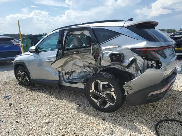 5NMJECDE0RH332997 2024 HYUNDAI TUCSON - Image 2