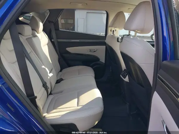 5NMJECDE0RH340498 2024 HYUNDAI TUCSON - Image 8